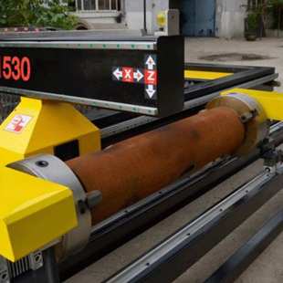 1325木工雕刻机带旋转轴鸿济数控6折优惠密度板广告字数控切割机