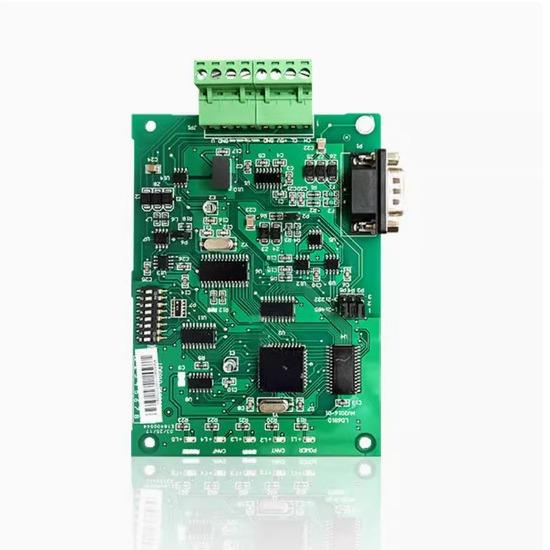 北京利达华信MODBUS通讯转换LD6910系统集成接口卡安防配件