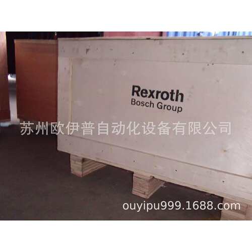 Rexroth柱塞泵A10VO63LA5D/53R-VSD12N00原装