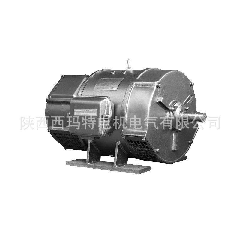西安泰富西玛电机Z2-31 1.5KW 并励 1500R D2/T2机床用直流电动机