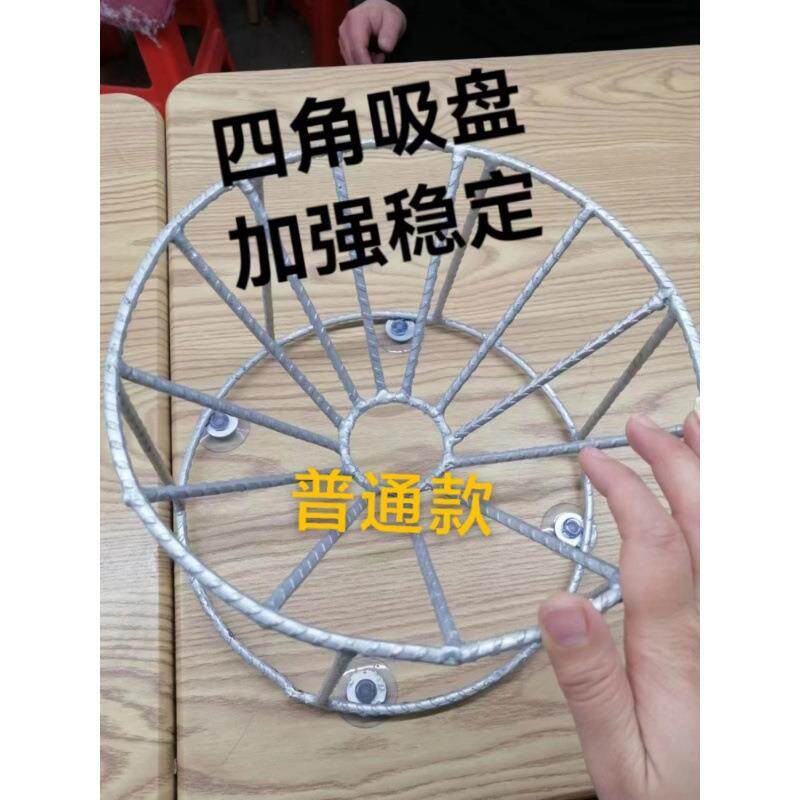 老式拖把桶 自动甩水桶手动挤水器 甩干桶 挤水甩干便捷结实耐用