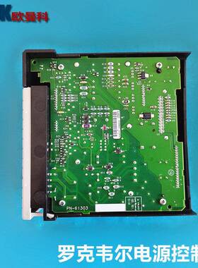 AB罗克韦尔PLC控制器1756-IF6I 1756-IR6I 1756-CN2R电源控制器