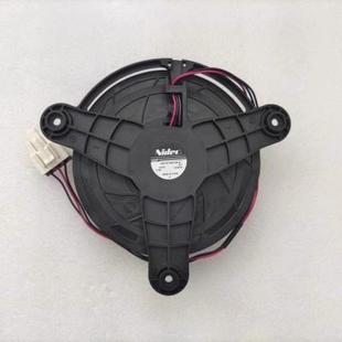 0.19A大头红黑紫三线 12V Gw13E12Ms1Ab 52适用于冰箱风扇120