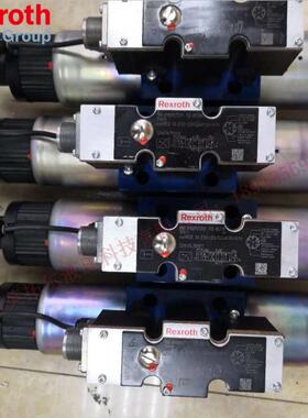 现货供应 4WREE 6 EA16-2X/G24K31/A1V R900913433