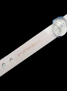 创维58G2A  58K5C 58G6B灯条SW58D05-ZC22AG-06 7710-658000-D110