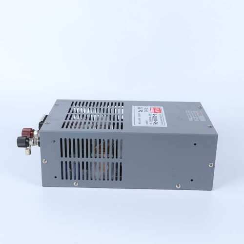 2000W开关电源S-2000-24V12V15V27V36V48V60V恒压恒流大功率电源