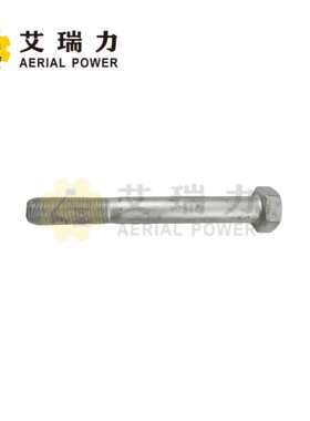 DL-00004486 M20*160 螺钉  用于鼎力升降机