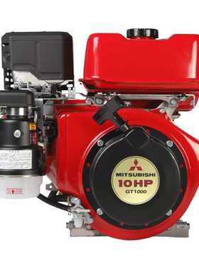 TG1000L汽油机 10HP发动机  10HP 1800转减速汽油机