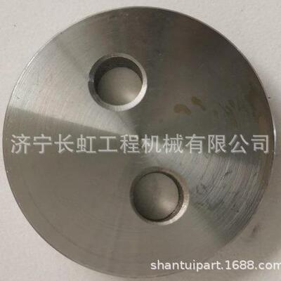 现货供应山推SD22推土机配件：t托板154-15-33390