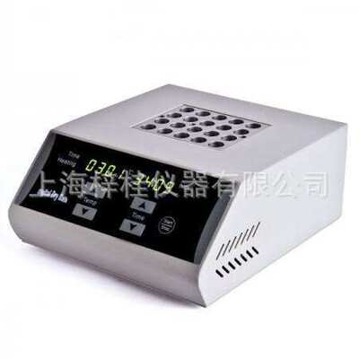 MK200-1干式恒温器（高温型）