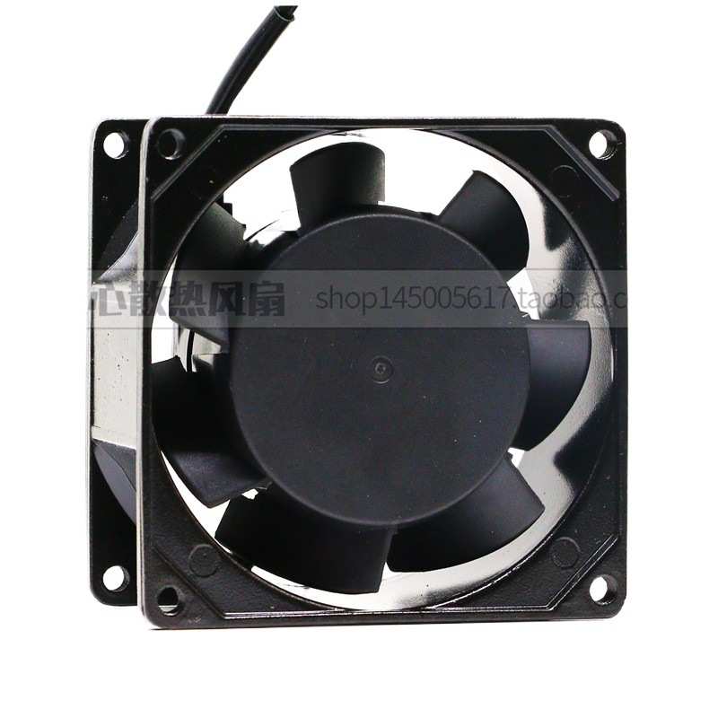 SOTOP SF8038HA2 HA1 230V 0.21/0.19A 8CM 小型机柜轴流风机