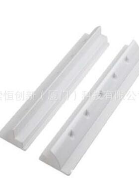 翊卓RV-ezMount ABS太阳能房车支架 680mm侧角2件套白色