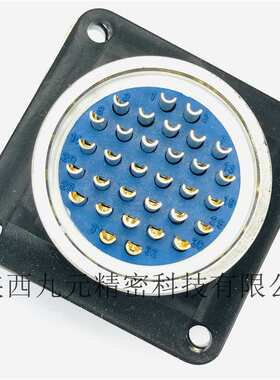 SFX30-32TJ-14 SFX30-32ZK SFX30-32TAK-16 圆形焊接电信号头现货