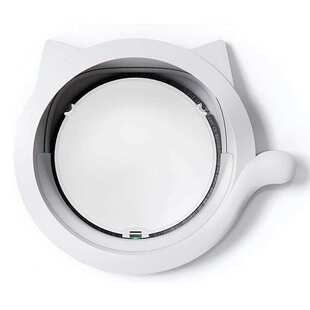 猫门自由出入门洞宠物猫咪小狗狗进出门的门洞安装玻璃门木门铁门