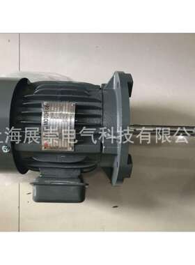 SHING SENG马达 长轴 HEV 1HP 0.75KW