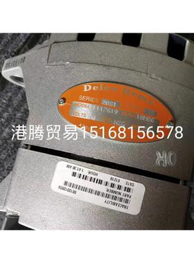 原厂卡特发电机卡特3302,3306发电机5N5692,1117619德科雷米电机