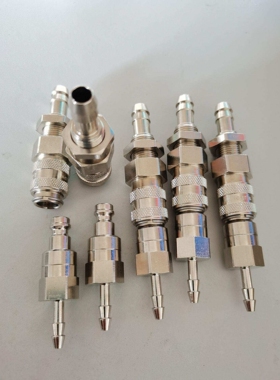 RECTUS 21KB KS08 MPX 利达时接头 21KBKS08MPX 穿板式螺套6x8mm