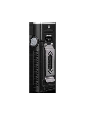 Fenix WT20R多功能转角工作灯尾部磁吸聚泛光强光工具户外作业灯