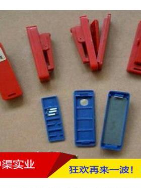 IDB-III热释光剂量计IDB-3剂量片 热释光剂量夹TLD剂量计监测服务