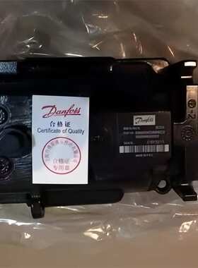 Sauer danfoss型柱塞泵90R100KA1NN80L4F1F03GBA202020