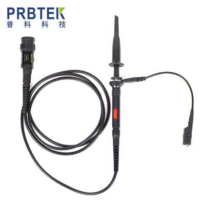 普科科技PRBTEK示波器无源探头PK6100 100M可代替TPP0100