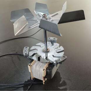 四川成都货源干燥箱培养箱配件烘箱风机配件零件厂家直销全国联保