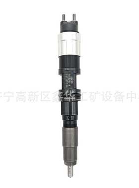 燃油系统配件095000-6490 DZ100217 喷油器RE529118 0950006490