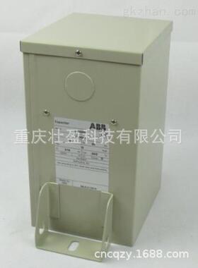 重庆CLMD43/30kvar 400V 50Hz ABBCLMD低压电容器