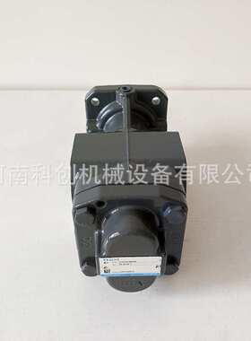 德国克拉克油泵KF63RF2高粘度油泵