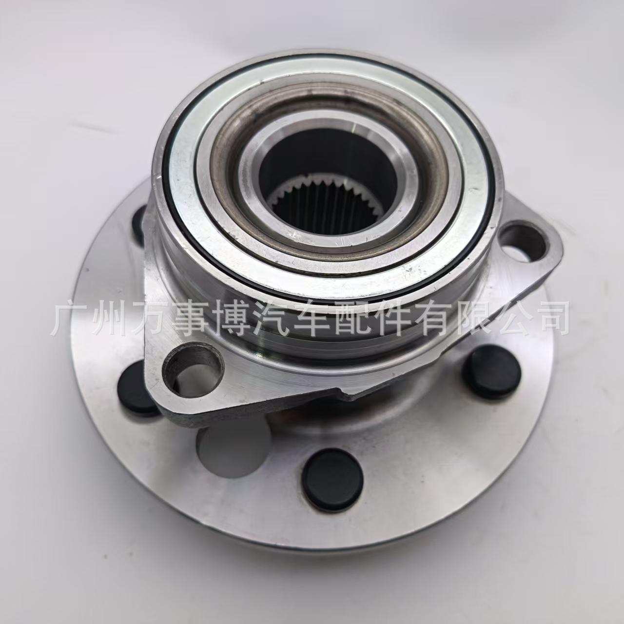 515001 15564906 15693437适用GMC K1500.K2500 YUKON前轮毂轴承