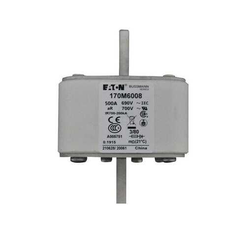 170M6782 170M6783 170M6784 170M6785高压熔断器 保险丝 原厂