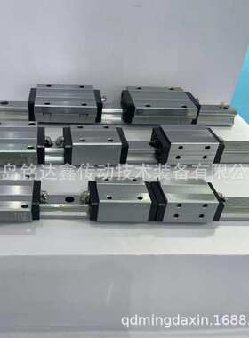 THK直线导轨滑块SHS25LR SHS30R 滑块