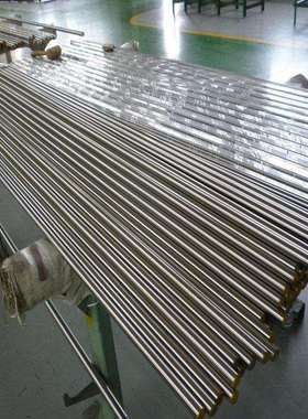 供应00Cr22Ni5Mo3N双相不锈钢 00Cr22Ni5Mo3N 双相不锈钢圆棒