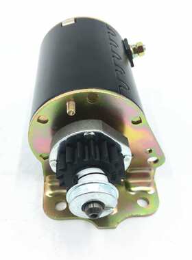 割草机电机 马达 适用百力通75255 490420 390838 LG497401