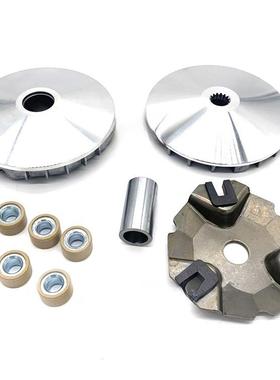 供应离合器 Mio-M3 Mio i125 EGO AVANTIZ 2SX普利盘驱动盘主动轮