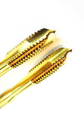 多马EP00螺尖丝锥/DORMER含钴先端丝锥：EP00 M8-6H