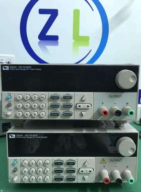 出售艾德克斯IT6942A可调直流稳压电源IT6932A 6952A IT6953A