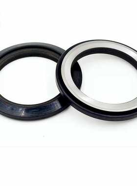 雷蒙磨重型密封件18023 19530浮动油封么镜供应商