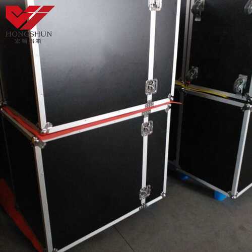 厂家供应仪器设备运输航空箱 设备周转铝合金箱 工具箱eva内村