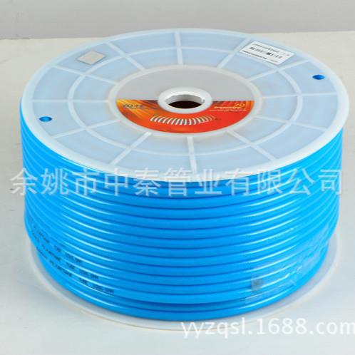 中秦PU夹纱管，8*5-100米,耐低温零下40度，耐压20公斤，厂家直销