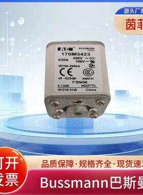 熔断器170M3466 170M3467 170M3468 170M3469 170M3470 170M3471