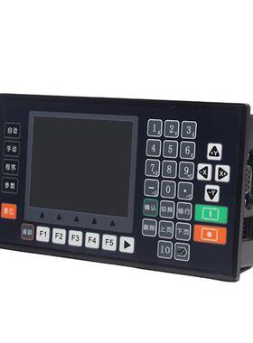 57可编程步进伺服电机控制器TC5510V/20V30V全数字式交流伺服驱动