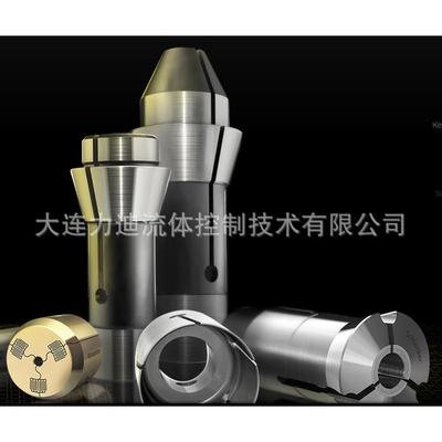 德国施伦克Schlenker 夹头