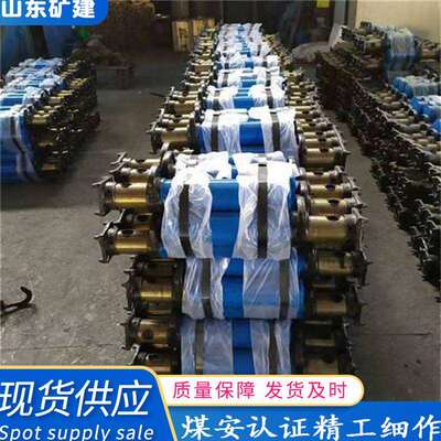 现货供应矿用FHJ-25恒阻器 煤矿锚索用恒阻器耐腐蚀 锚索恒阻器