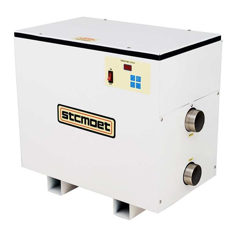 工厂 泳池加热器 恒温器 24KW -60KW泳池恒温器 电热恒温机