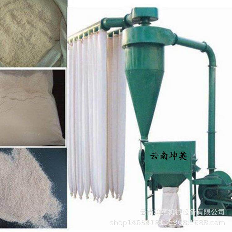 云 南小木材树枝粉碎机YYA价型格 昆明破碎机家木头粉碎机厂设备
