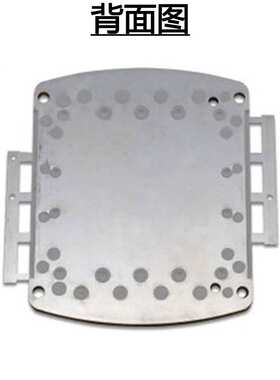 120-500W集成大功率LED灯珠460nm蓝色490nm青色530nm宝蓝480nm440