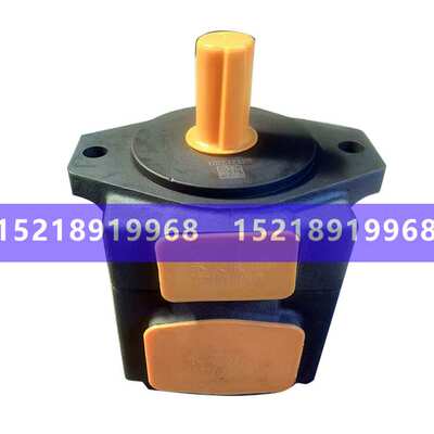 YLC永灵油泵 定量叶片泵 PV2R3-60F/66F/52/76/94/116/125/136RA