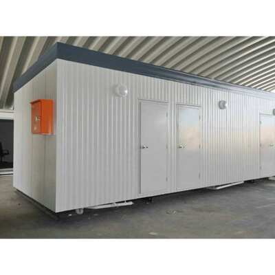 厂家直销Pre-hung door 预制房专用门 集成房屋门*PA door