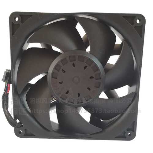 SUNON/建准 PSD12E0PMB1-8A 12V 43.2W 14CM大风量14038 散热风扇